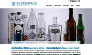 Systempack.de thumbnail