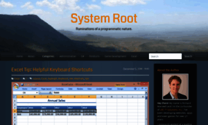 Systemroot.ca thumbnail