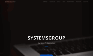 Systems-group.org thumbnail