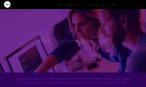 Systemsandpeople.com.au thumbnail