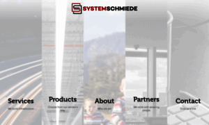 Systemschmiede.com thumbnail