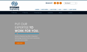Systemsengineering.com thumbnail