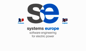 Systemseurope.be thumbnail