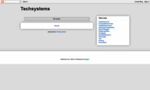 Systemsmoz.blogspot.com thumbnail