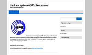 Systemsps.pl thumbnail