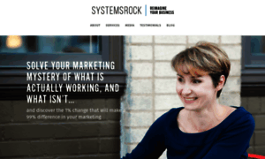 Systemsrock.com thumbnail