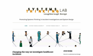 Systemsthinkinglab.com thumbnail