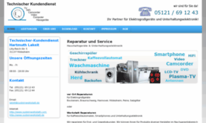 Systemwerkstatt.com thumbnail