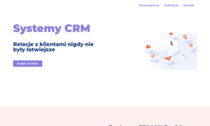 Systemy-crm.pl thumbnail