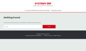 Systemy-erp.eu thumbnail