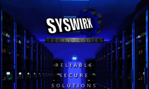 Syswirx.com thumbnail