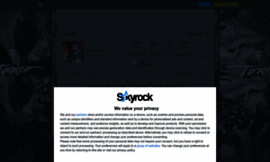 Sysy7557.skyrock.com thumbnail
