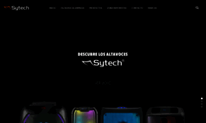 Sytech.es thumbnail