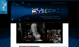 Sytechsystems.net thumbnail