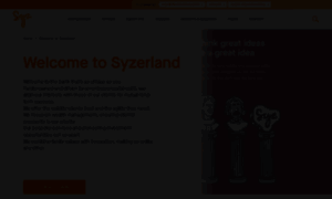 Syzgroup.com thumbnail