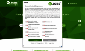 Sz-jobs.stellenanzeigen.de thumbnail