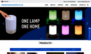 Sz-myledlights.com thumbnail