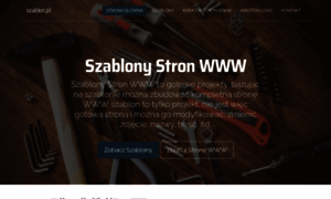 Szablon.pl thumbnail