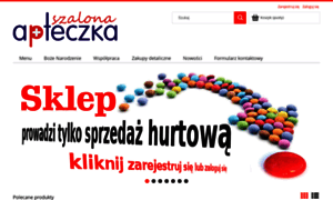 Szalonaapteczka24.pl thumbnail