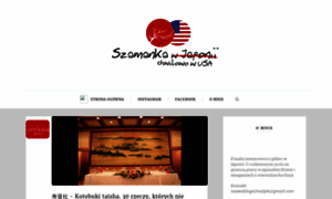 Szamankawjaponii.blogspot.com thumbnail