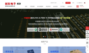 Szcdic.cn thumbnail
