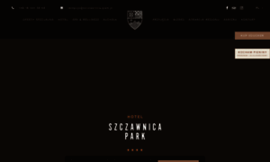 Szczawnica-park.pl thumbnail
