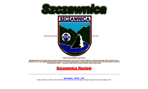 Szczawnica.net thumbnail