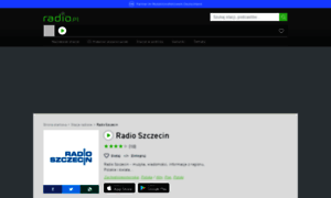 Szczecin.radio.pl thumbnail