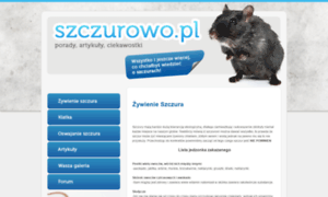 Szczurowo.pl thumbnail