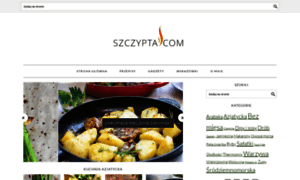 Szczypta.com thumbnail