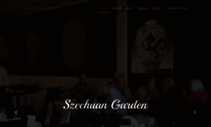 Szechuangardenrestaurant.com.au thumbnail