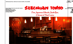 Szechuantokyonj.com thumbnail