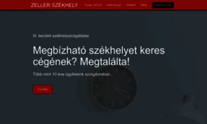 Szekhelyszolgaltatas.com thumbnail