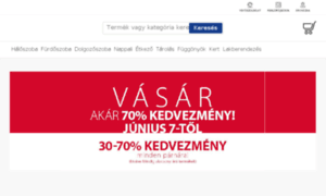 Szerencsekerek.jysk.hu thumbnail