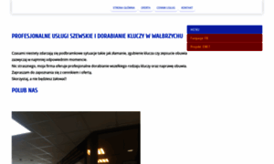Szewc-klucze.enet.ovh thumbnail