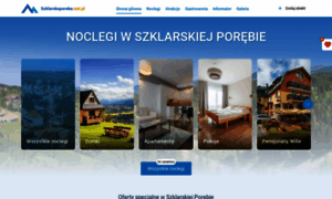 Szklarska.net.pl thumbnail