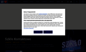 Szklokontaktowe.tvn24.pl thumbnail