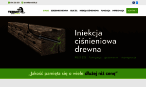 Szkodnikidrewna.com.pl thumbnail