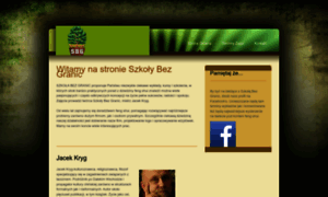 Szkolabezgranic.pl thumbnail