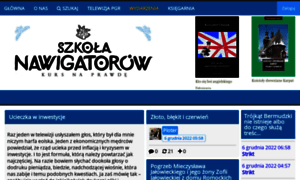 Szkolanawigatorow.pl thumbnail