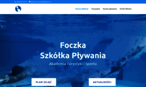Szkolka-plywania.szczecin.pl thumbnail