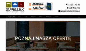 Szkolne-meble.pl thumbnail