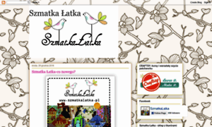 Szmatkalatka.blogspot.com thumbnail