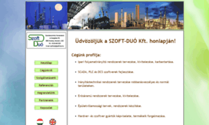 Szoft-duo.hu thumbnail