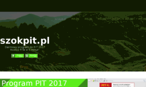 Szokpit.pl thumbnail