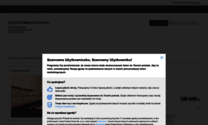 Szostek-nieruchomosci.gratka.pl thumbnail