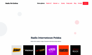 Szpila-radio.pl thumbnail