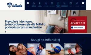 Szpital-inflancka.pl thumbnail