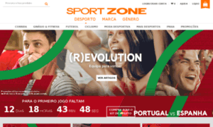 Szpt.sportzone.pt thumbnail