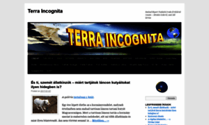 Szrterra.wordpress.com thumbnail